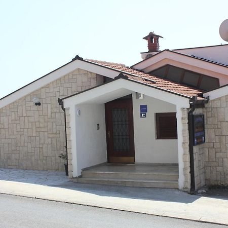 Guesthouse San Antonio Ploce  Pokoj fotografie