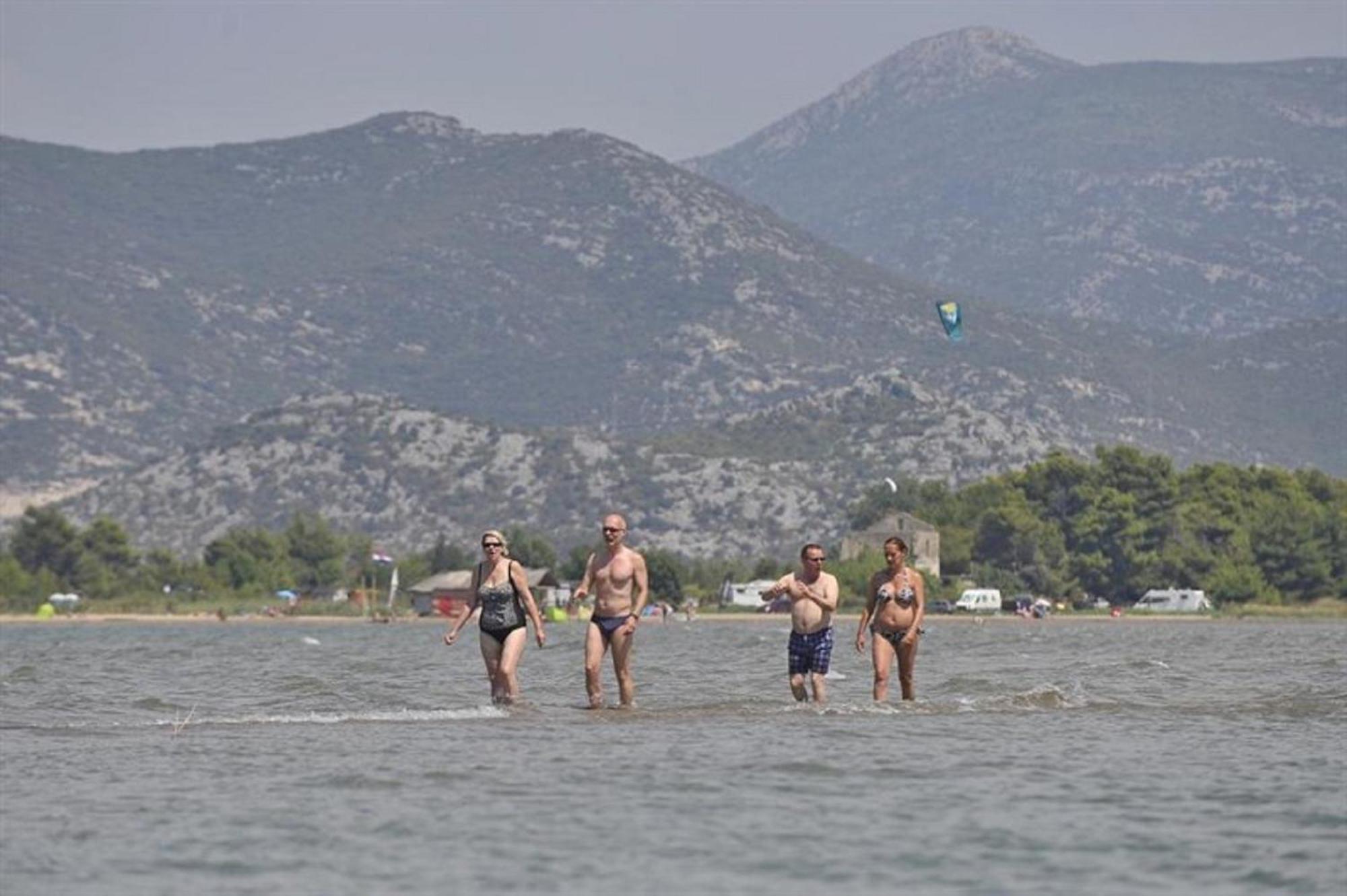 Guesthouse San Antonio Ploce  Pokoj fotografie